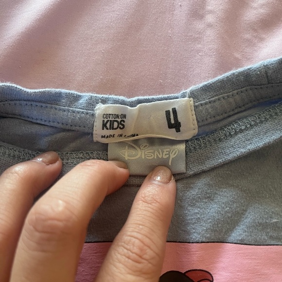 Disney Snow White Top - Picture 2 of 2